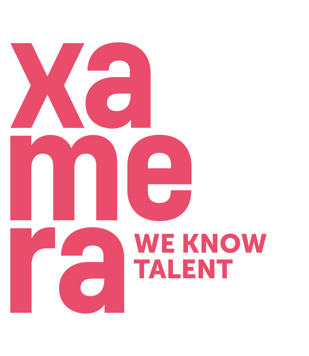 Xamera logo